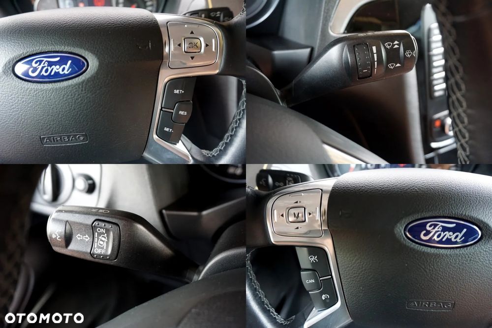 Ford Galaxy 2.0 TDCi Titanium - 28
