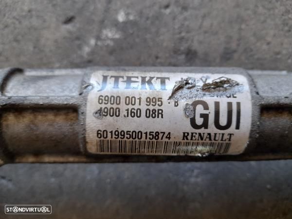 Caixa Direçao Renault Twingo Ii (Cn0_) - 5