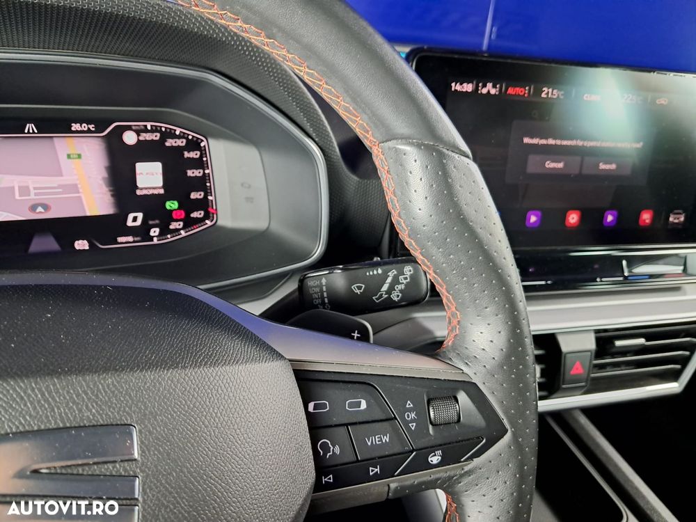 Seat Leon - 15