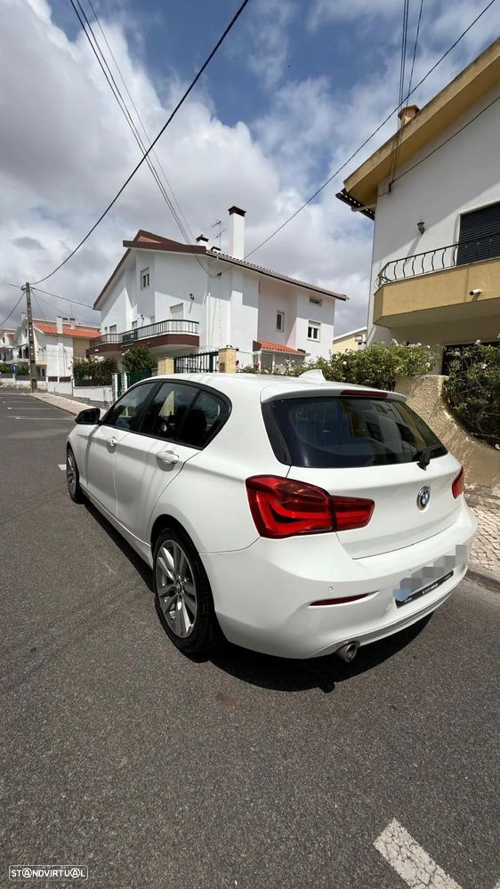 BMW 118 - 2
