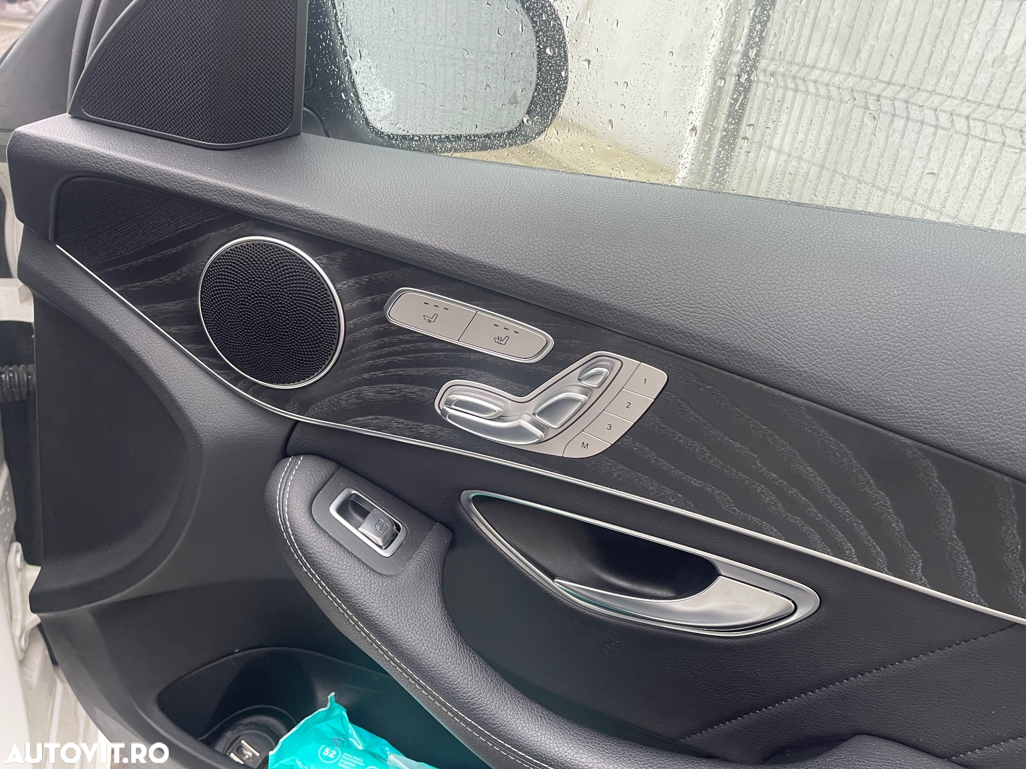 Mercedes-Benz C 220 d 9G-TRONIC AMG Line - 6
