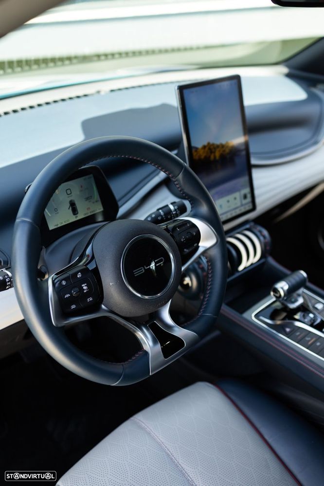 BYD Atto 3 60.48 kWh Design - 9