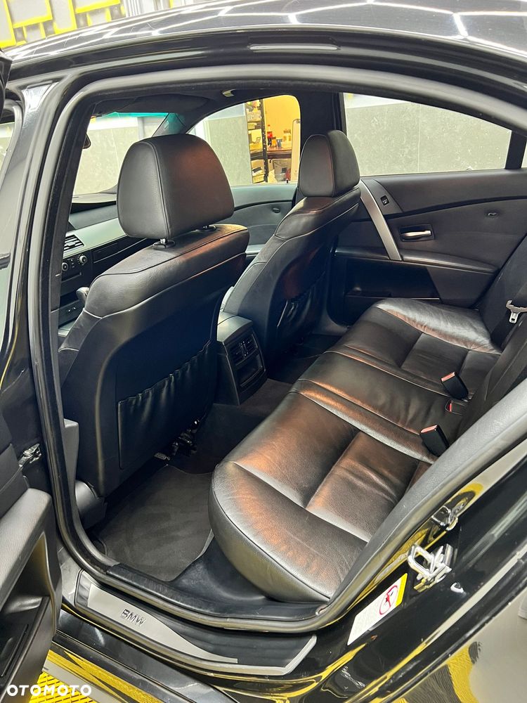 BMW Seria 5 - 5