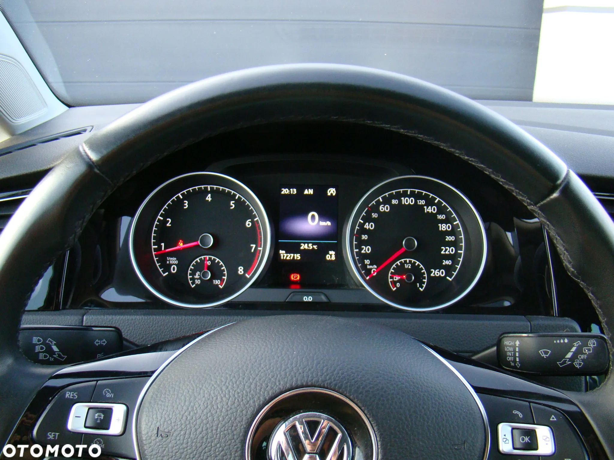 Volkswagen Golf 1.4 TSI BlueMotion Technology Highline - 26