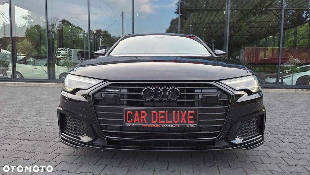 Audi A6 Avant - 4