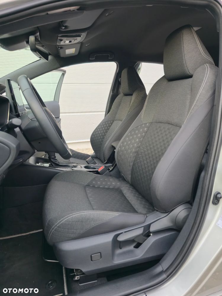 Toyota Corolla 1.8 Hybrid Executive - 8