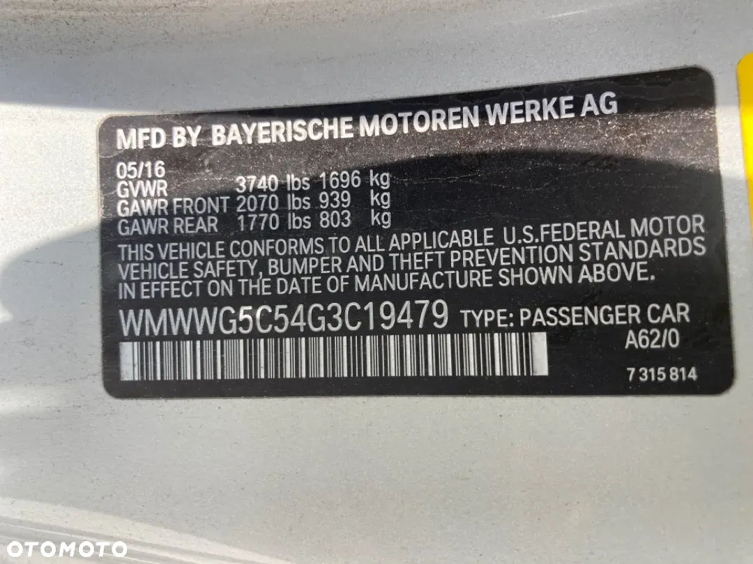 MINI Cooper Cabrio - 16