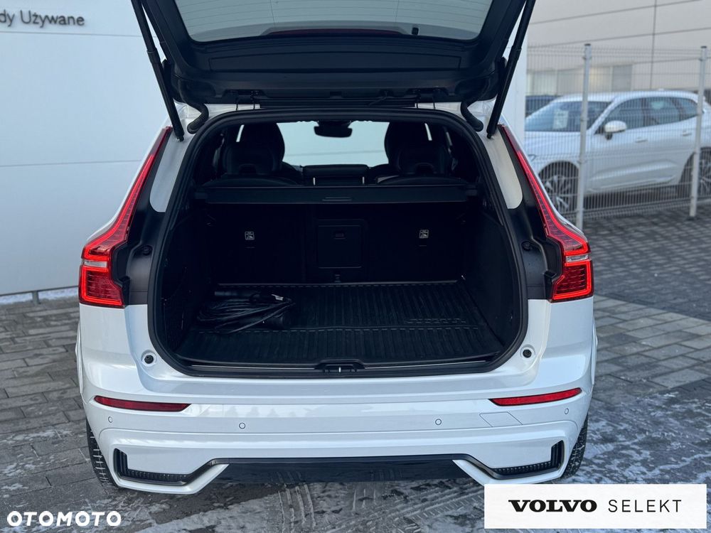 Volvo XC 60 - 35