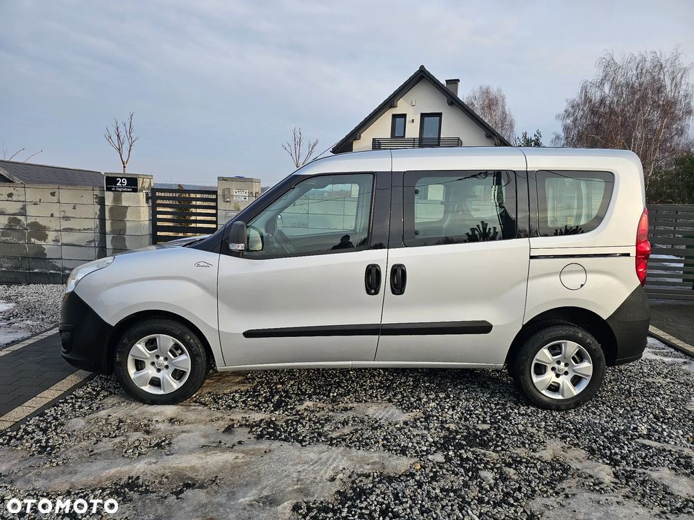 Opel Combo Tour L1H1 - 3