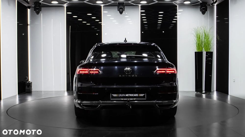 Volkswagen Arteon Shooting Brake 2.0 TSI Elegance DSG - 5