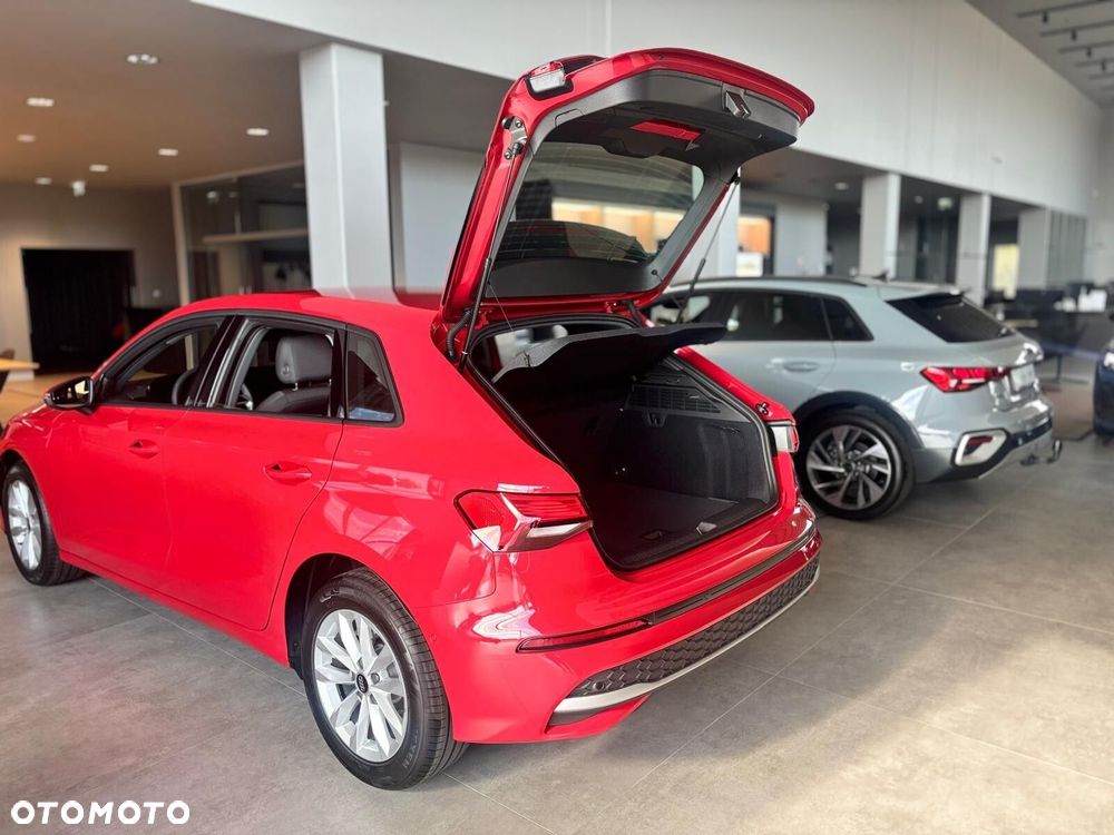 Audi A3 Sportback - 20