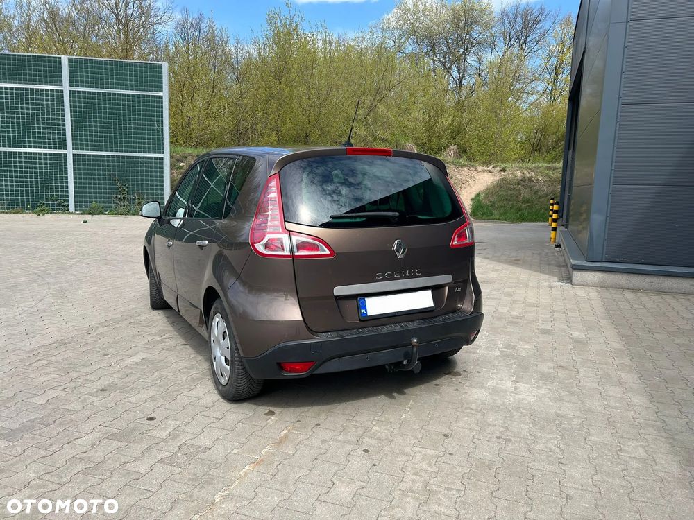 Renault Scenic TCe 130 Dynamique - 8