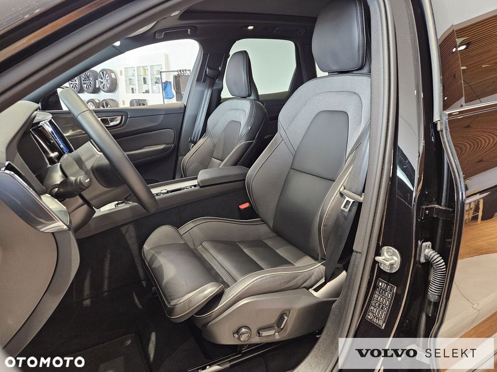 Volvo XC 60 - 19