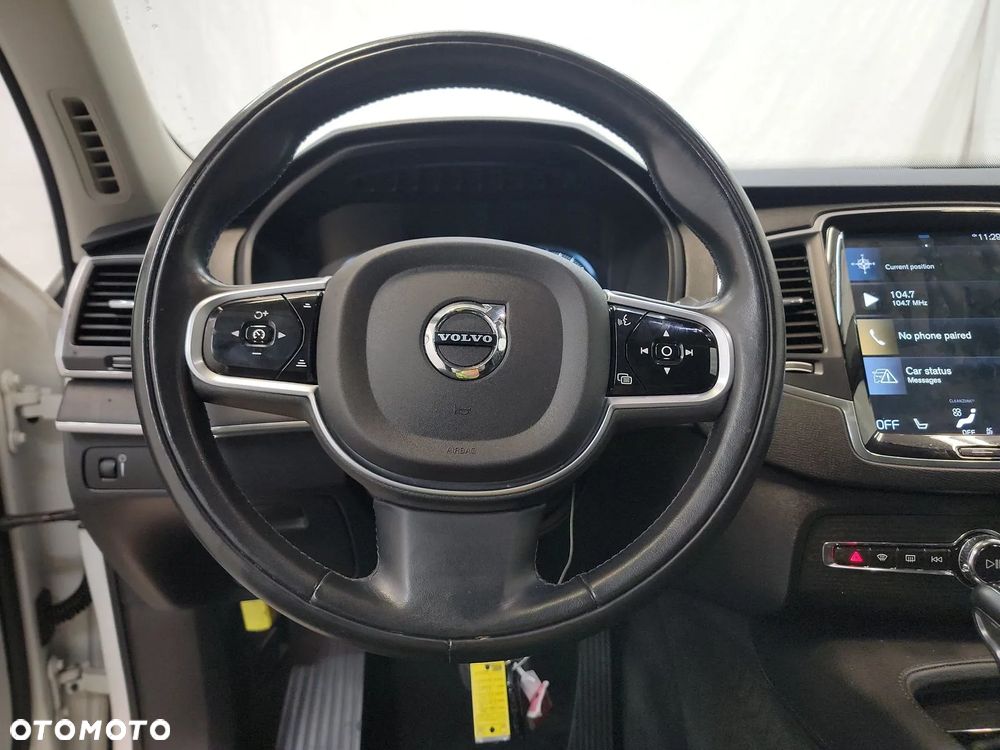 Volvo XC 90 Momentum - 7