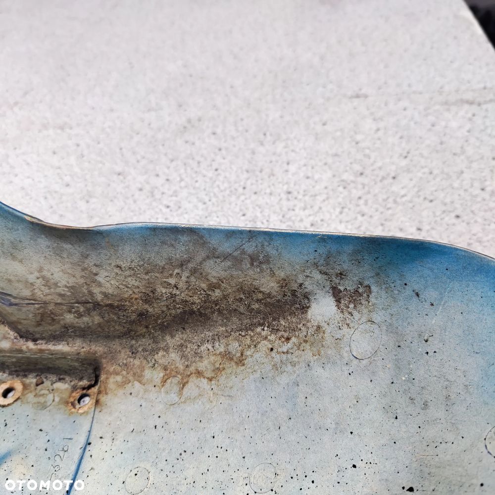 Błotnik przód, przedni Suzuki GSX-F 600 GSXF 600 - 18