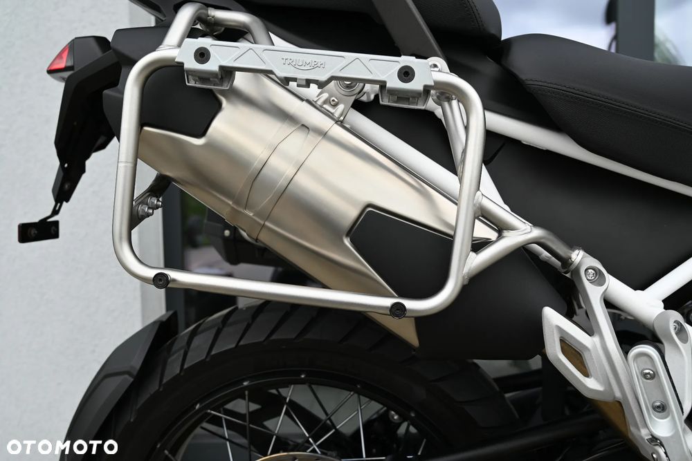 Triumph Tiger - 26