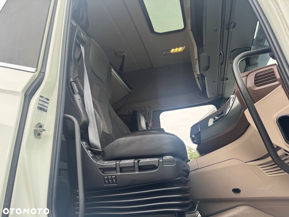 DAF XG+ 480 - 27
