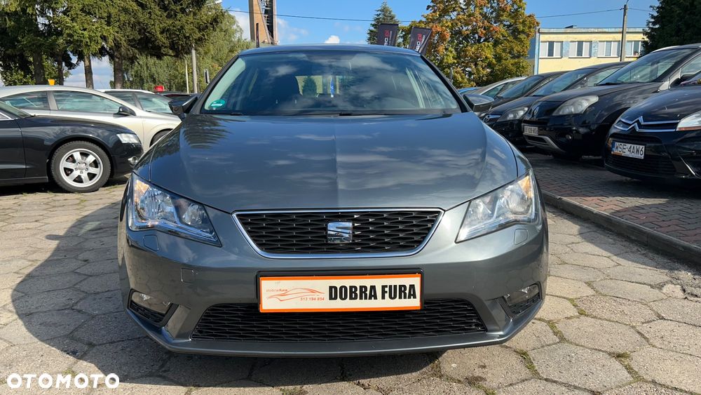Seat Leon - 4