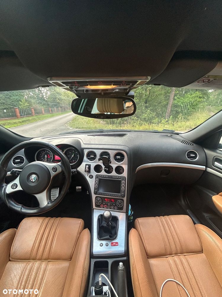 Alfa Romeo 159 2.4JTDM ti - 15