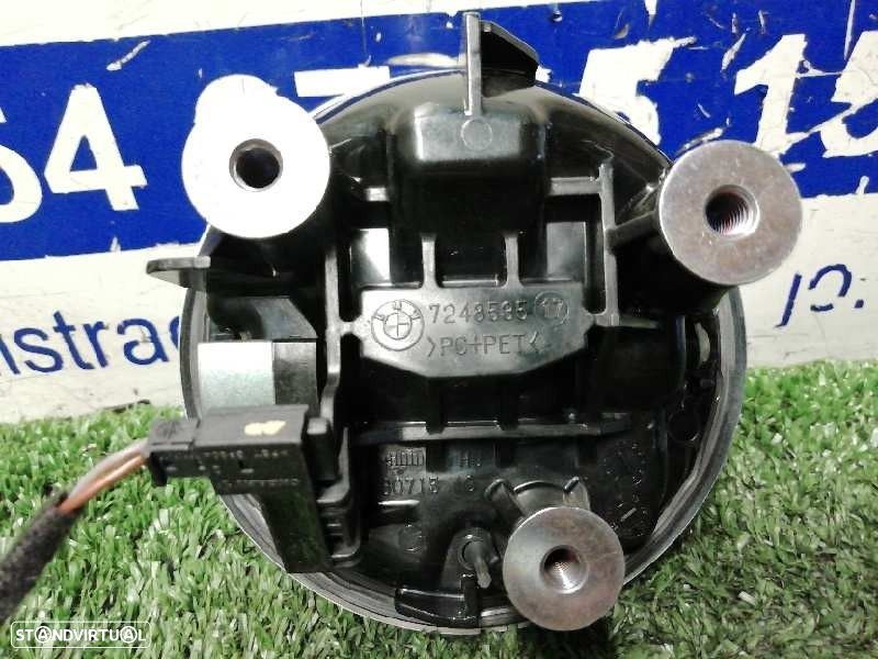 MANIPULO EXTERIOR PORTA TRASEIRA BMW 1 2017 -7248535 - 3