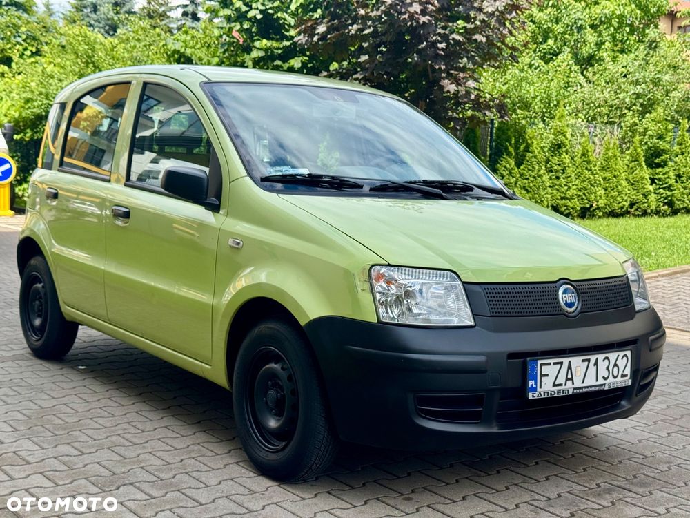 Fiat Panda 1.1 Fresh - 2
