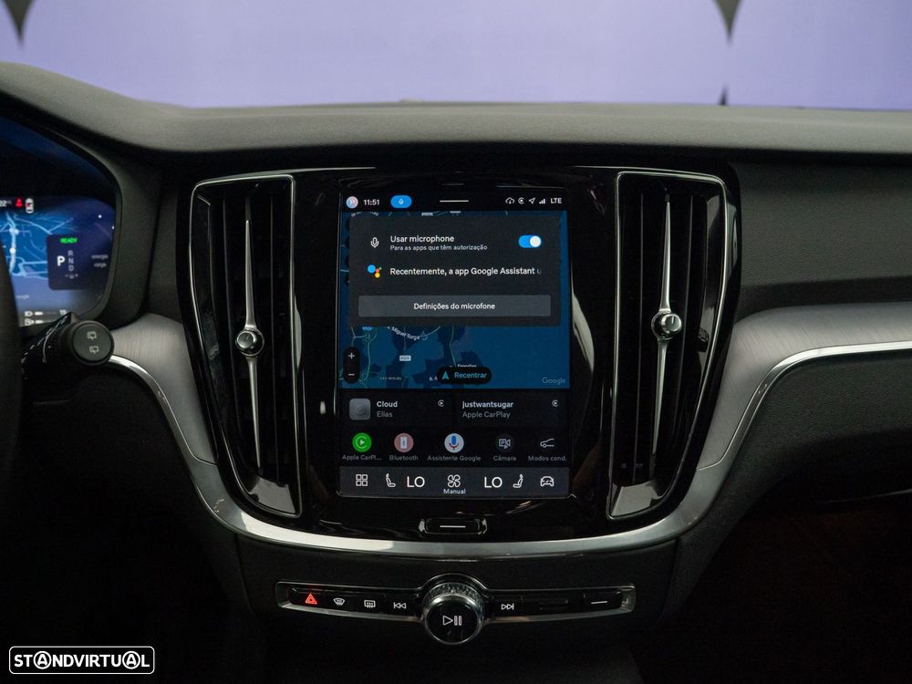 Volvo V60 2.0 T6 AWD TE Essential - 43