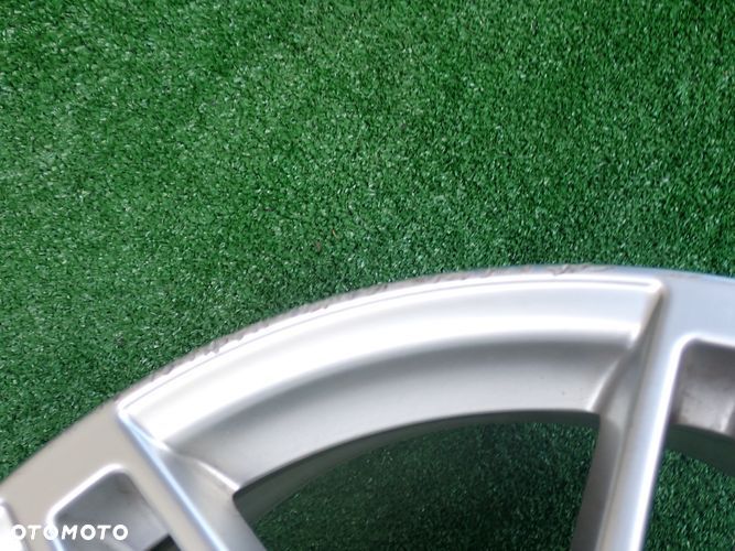 AUDI A6 4G0 8,5Jx19 ET45 5x112 felga aluminiowa - 5