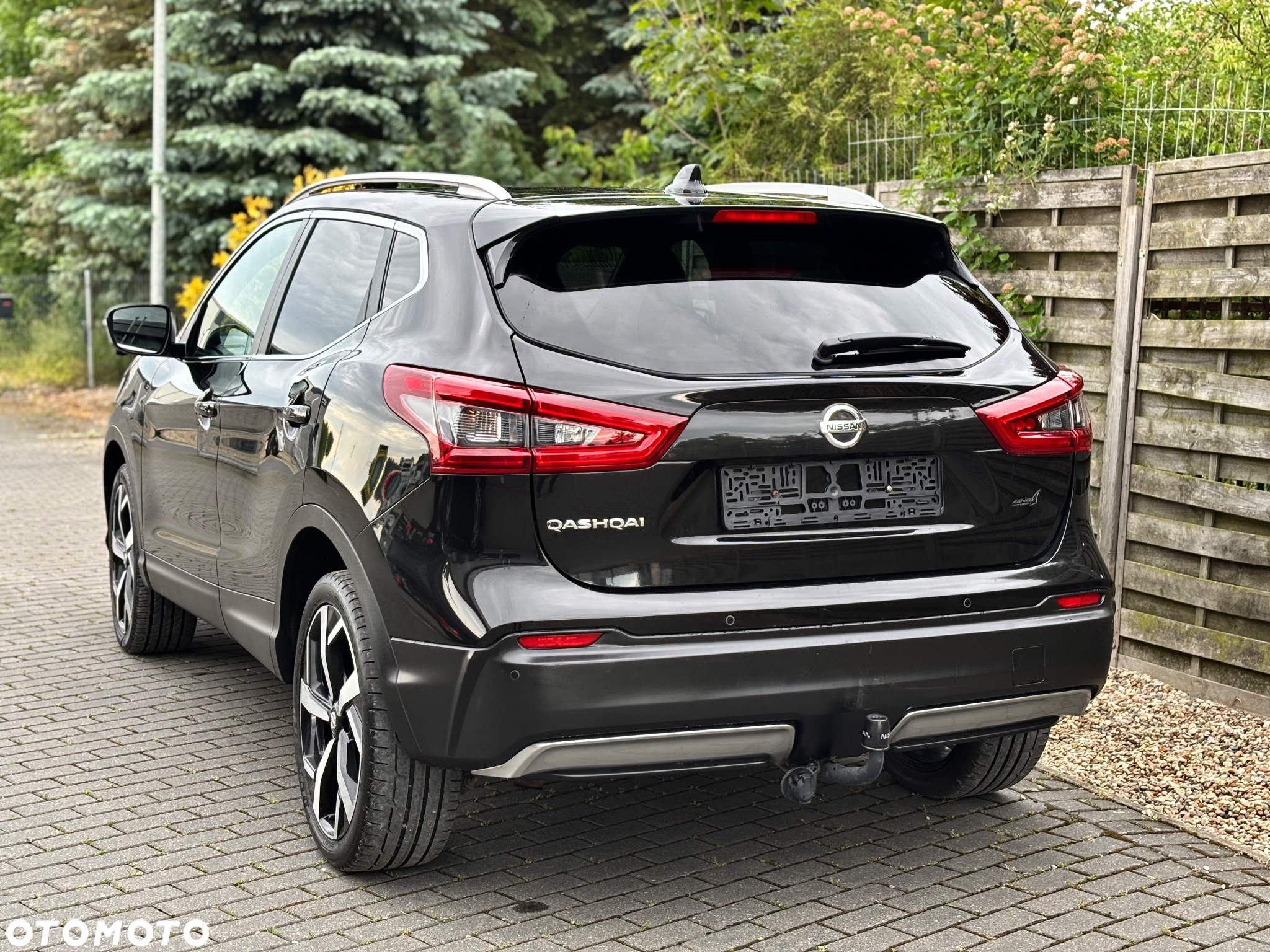 Nissan Qashqai 1.2 DIG-T Tekna+ - 6