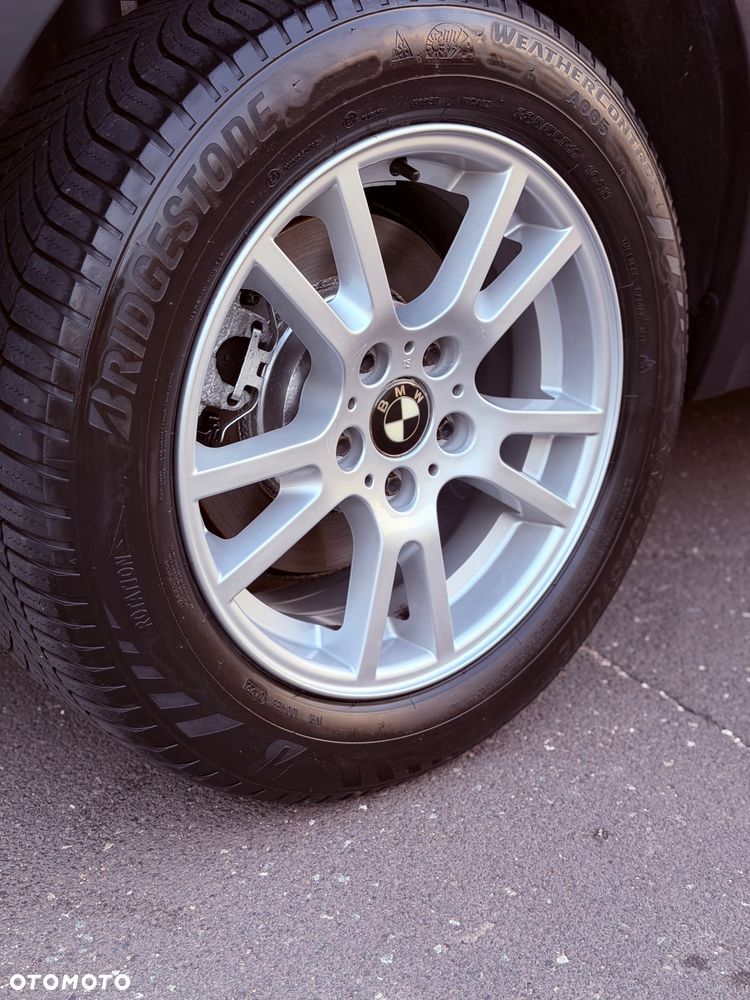 BMW X3 - 6
