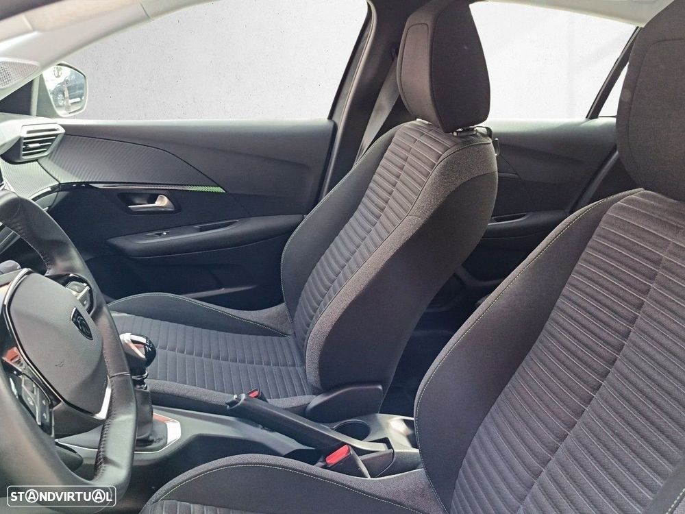 Peugeot 208 1.2 PureTech Active Pack - 8