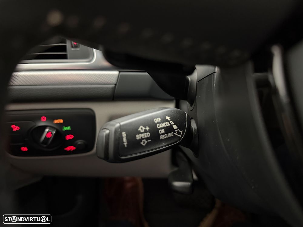 Audi A6 Avant 3.0 TDi V6 Business Line S tronic - 19