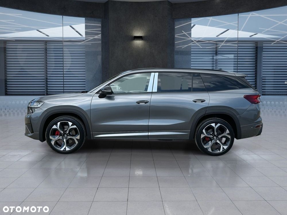 Skoda Kodiaq - 4