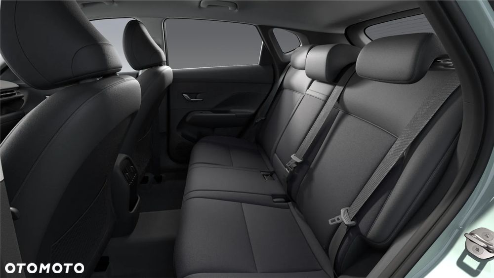 Hyundai Kona 1.6 T-GDI Executive DCT - 9
