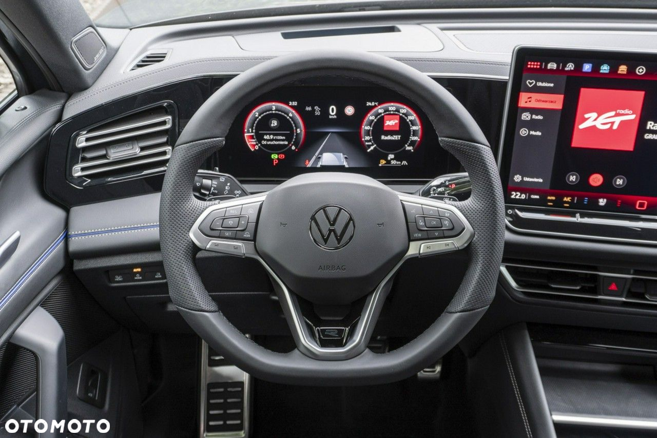 Volkswagen Tiguan - 21