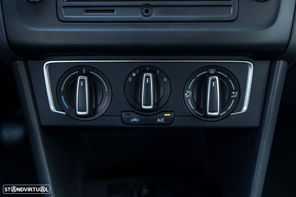 VW Polo 1.0 Lounge - 13
