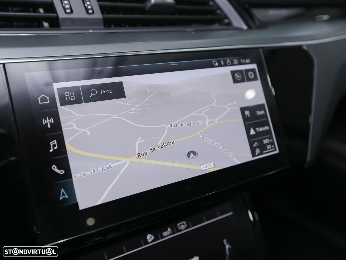 Audi e-tron 50 quattro - 17