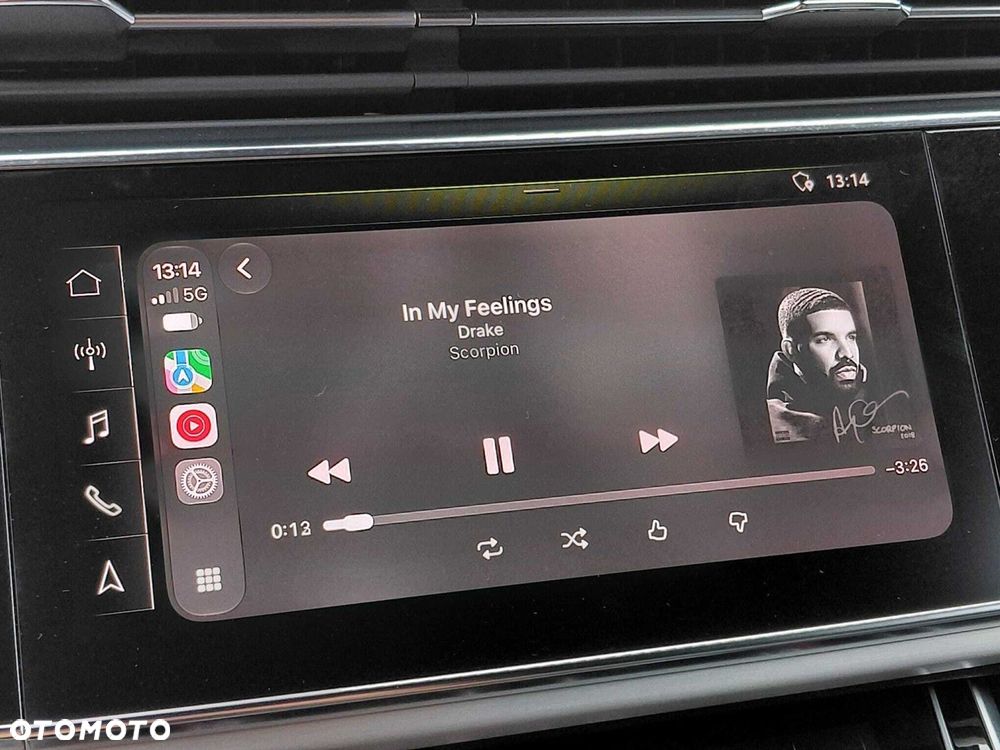 Audi Q8 - 38