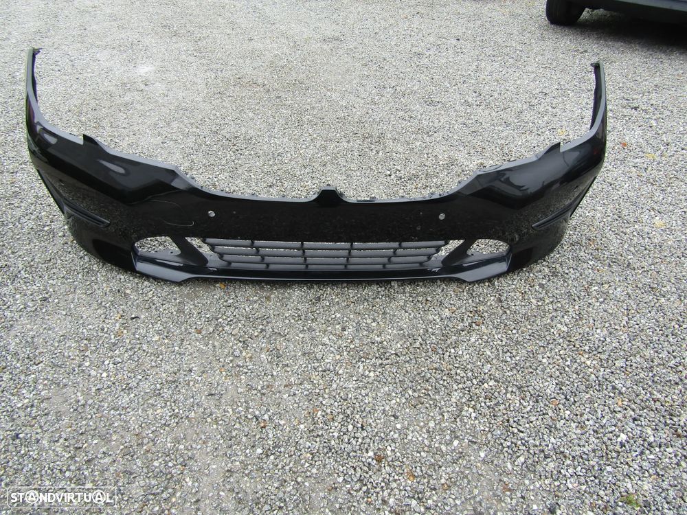 Para-choques BMW G20/ G21 Original (ver descrição)