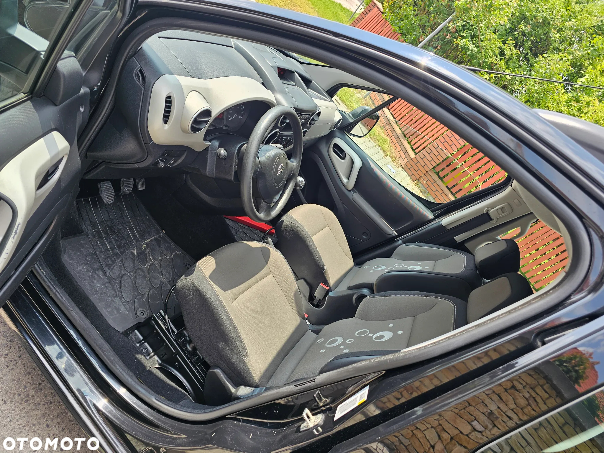 Citroën Berlingo 1.6 HDi Seduction - 24