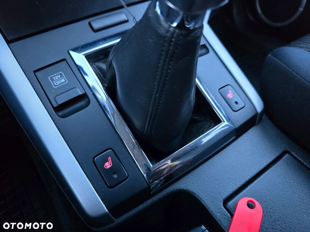 Suzuki Grand Vitara 2.4 Premium - 25