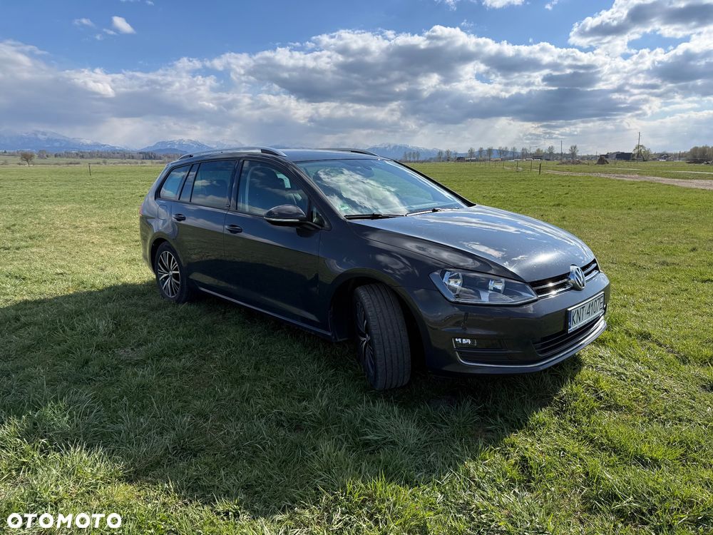 Volkswagen Golf - 12