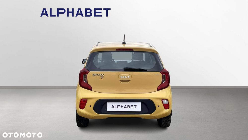 Kia Picanto 1.0 M - 4