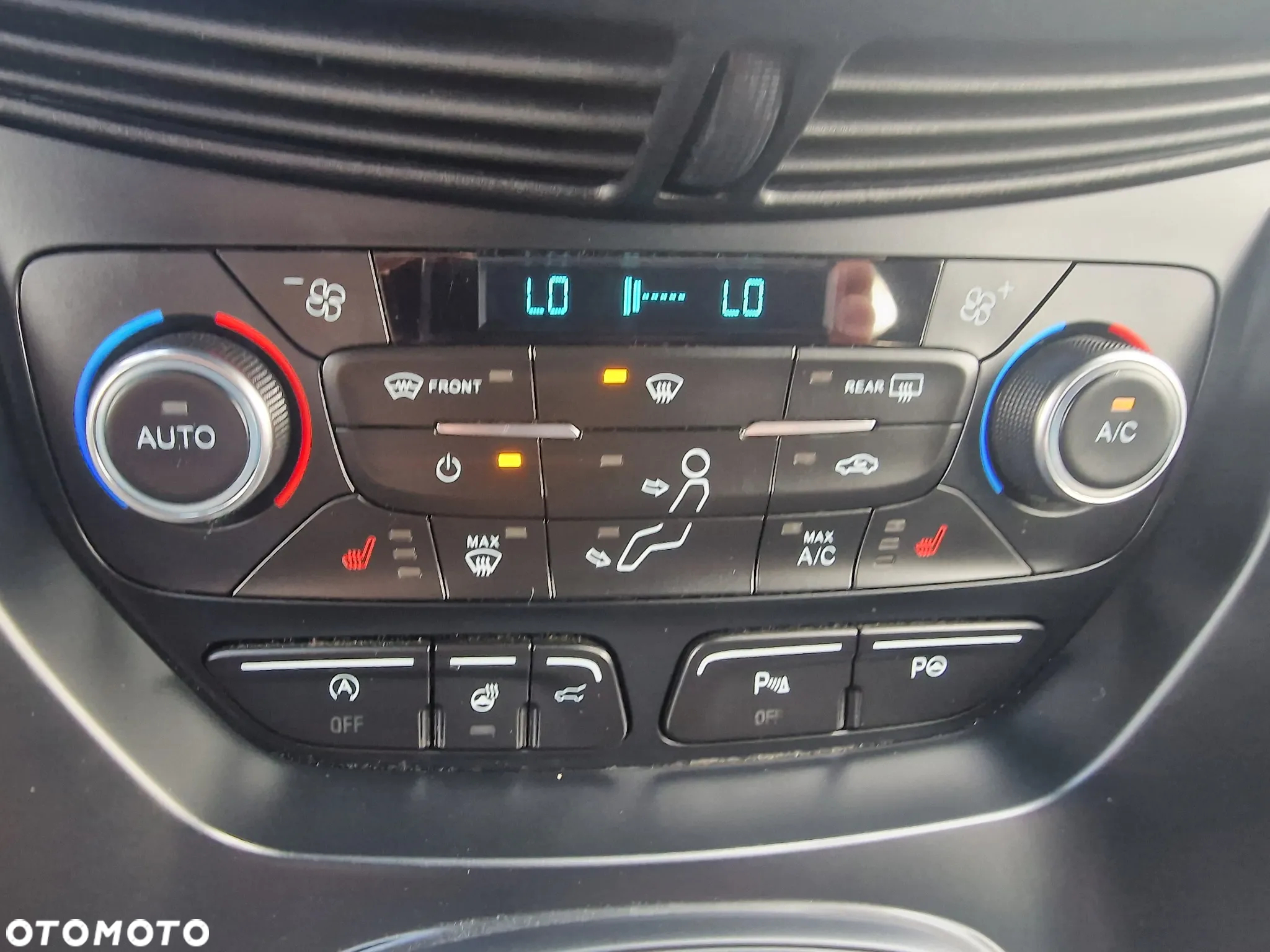 Ford Kuga 1.5 EcoBoost FWD ST-Line ASS GPF - 20