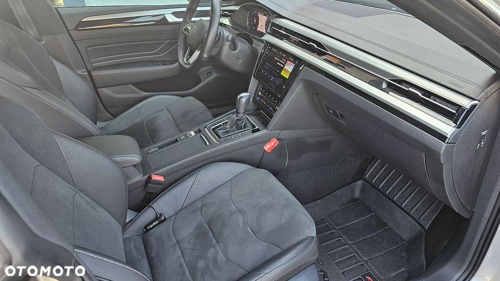 Volkswagen Arteon 2.0 TDI R-Line DSG - 10