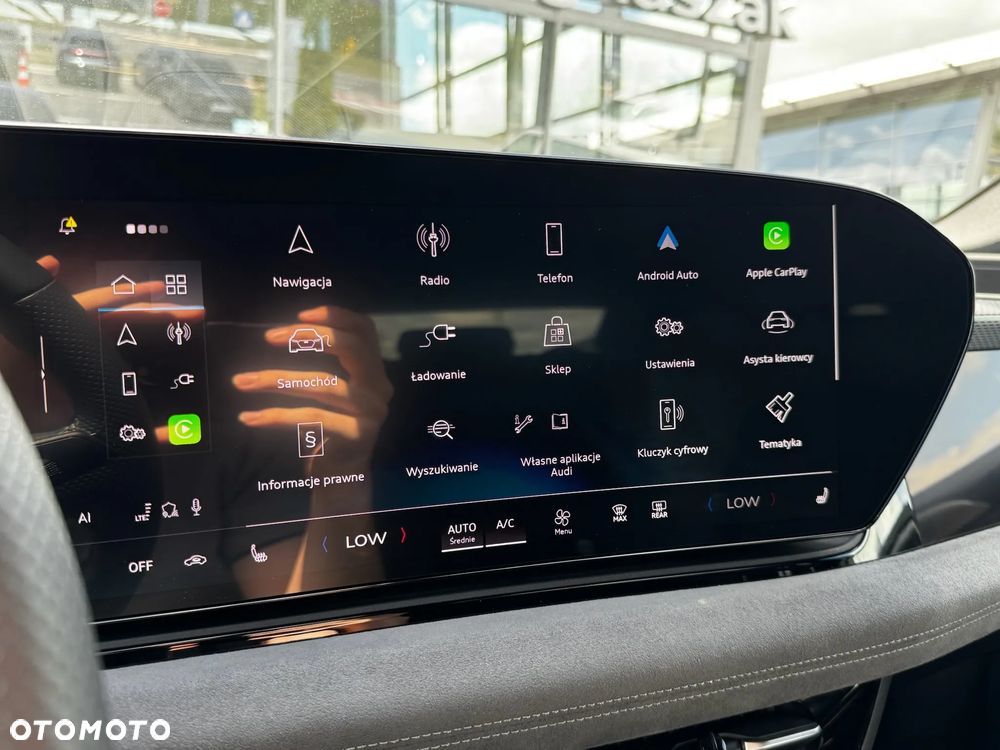Audi A6 Avant e-tron - 18