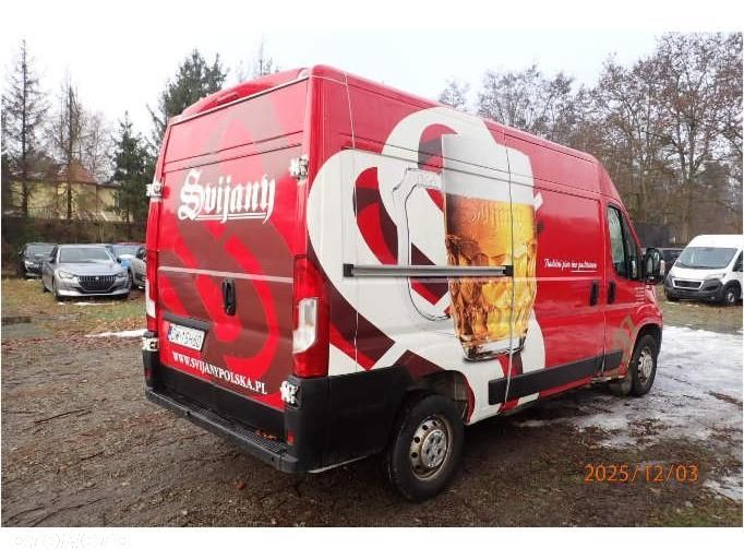 Opel Movano - 4