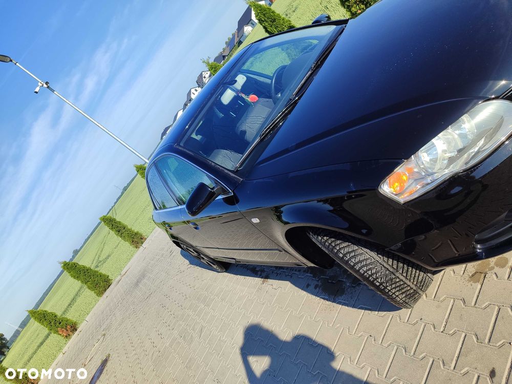 Audi A4 Limousine - 2