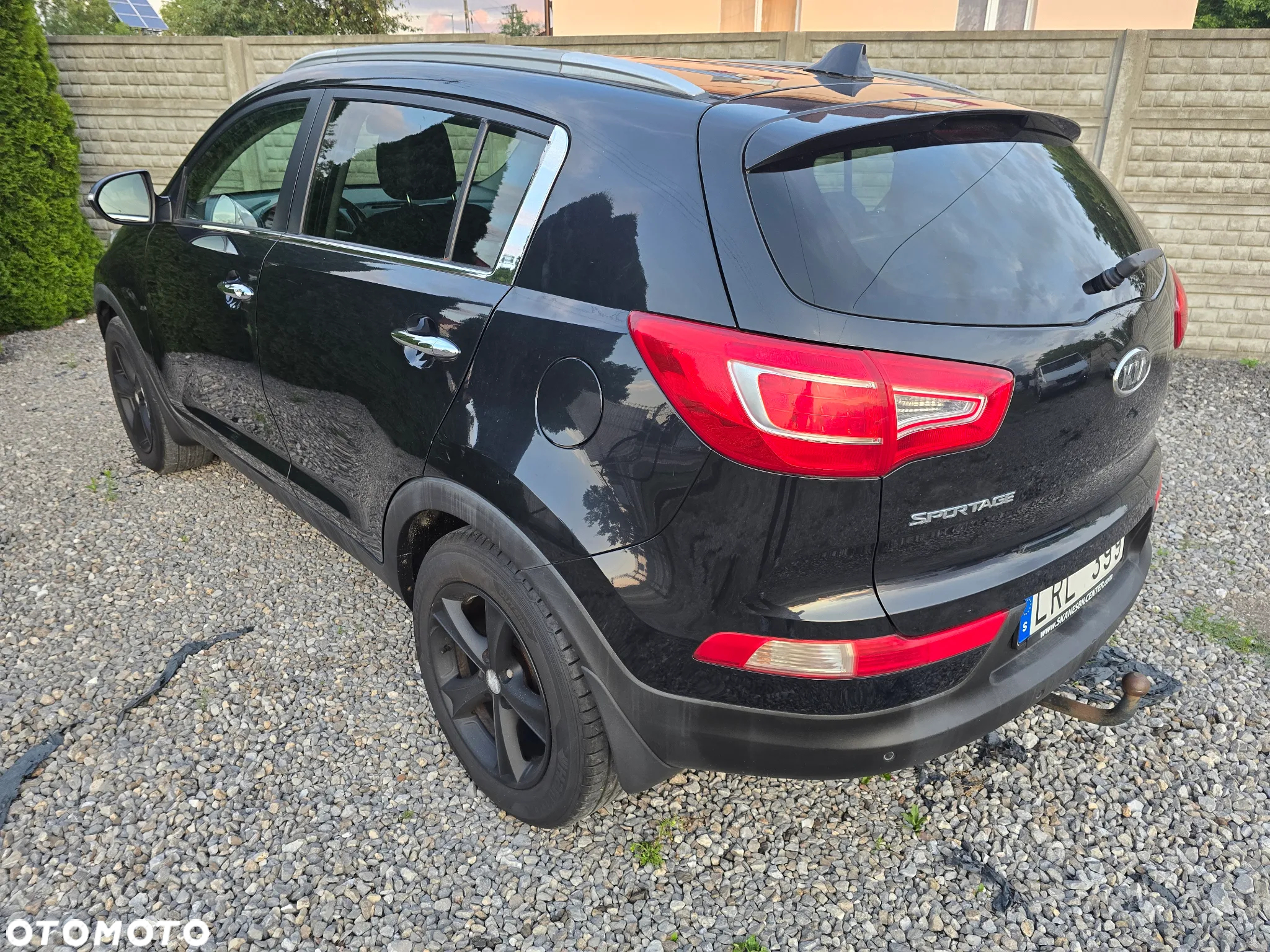Kia Sportage 1.6 GDI 2WD Attract - 7
