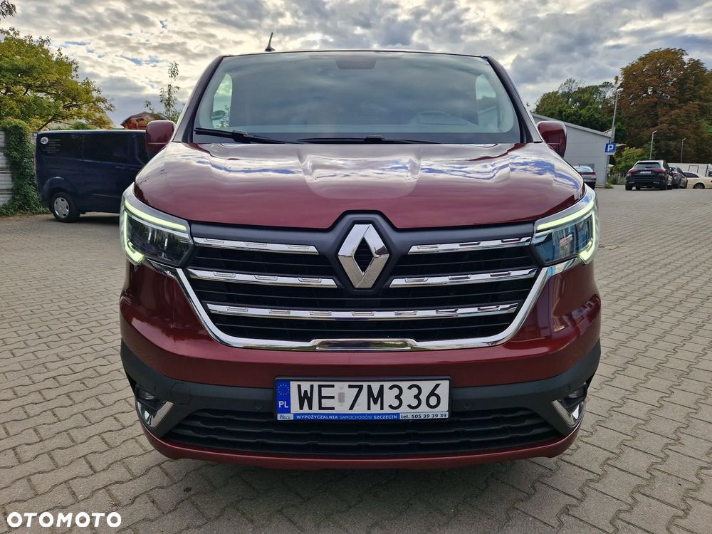 Renault Trafic SpaceClass 2.0 dCi - 8