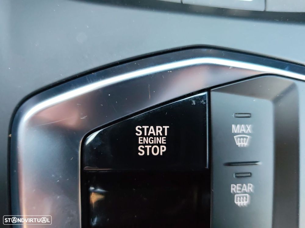 BMW 116 Pack Desportivo M - 23